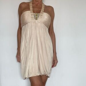 BCBG MAXAZRIA coctail evening dress